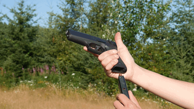 Ruger P944(控枪令特供版)-Hoplopfheil